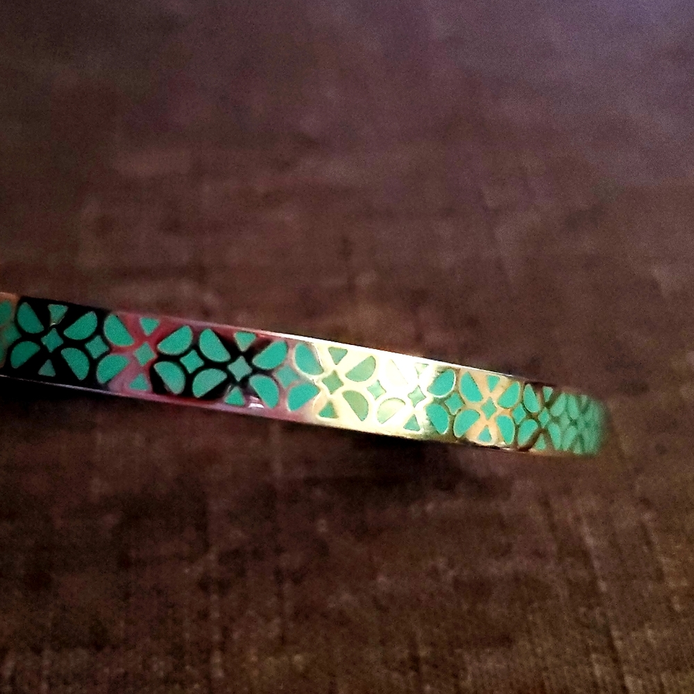 Fossil Bracelet